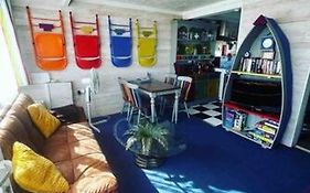 The Beach Hut